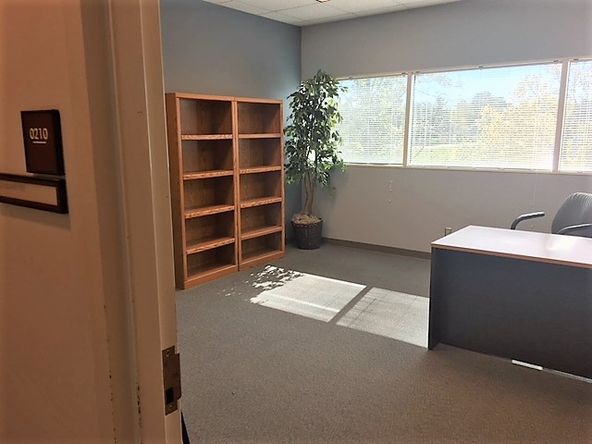 Office Space - Variable Sizes